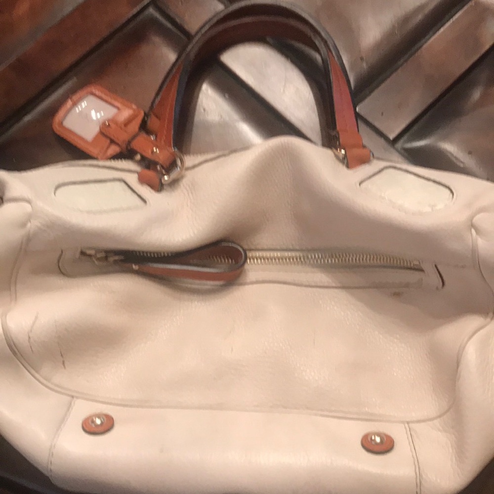 Gucci satchel